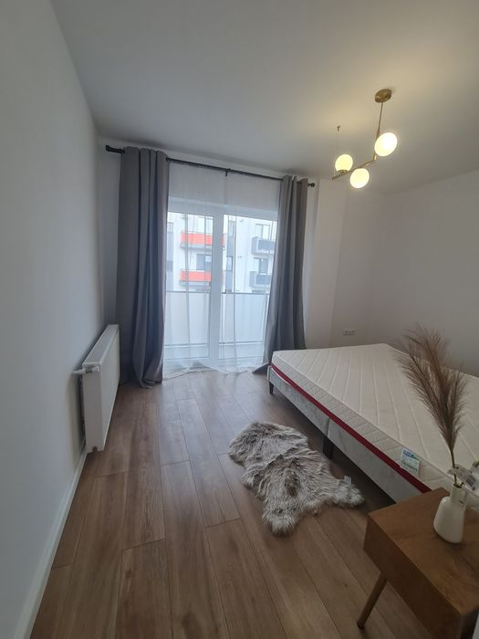 Persoana juridica vand apartament 2 camere Sesul de sus-proprietar