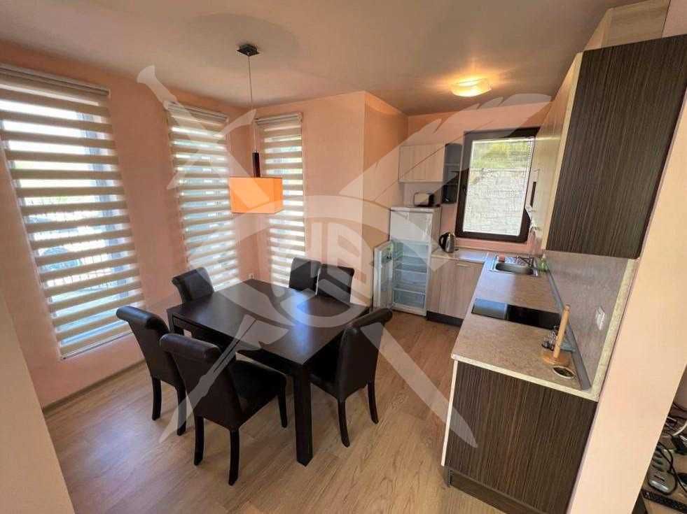 Продава се Къща в к.к. Слънчев бряг - 120 кв.м за 1034 €/кв.м - Снимка #12