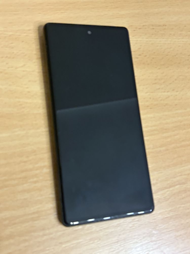 Pixel 6 (читать описание)