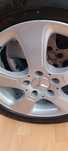 SET Complet Jante  Mercedes- Benz ,A class,195/55/16  91 V