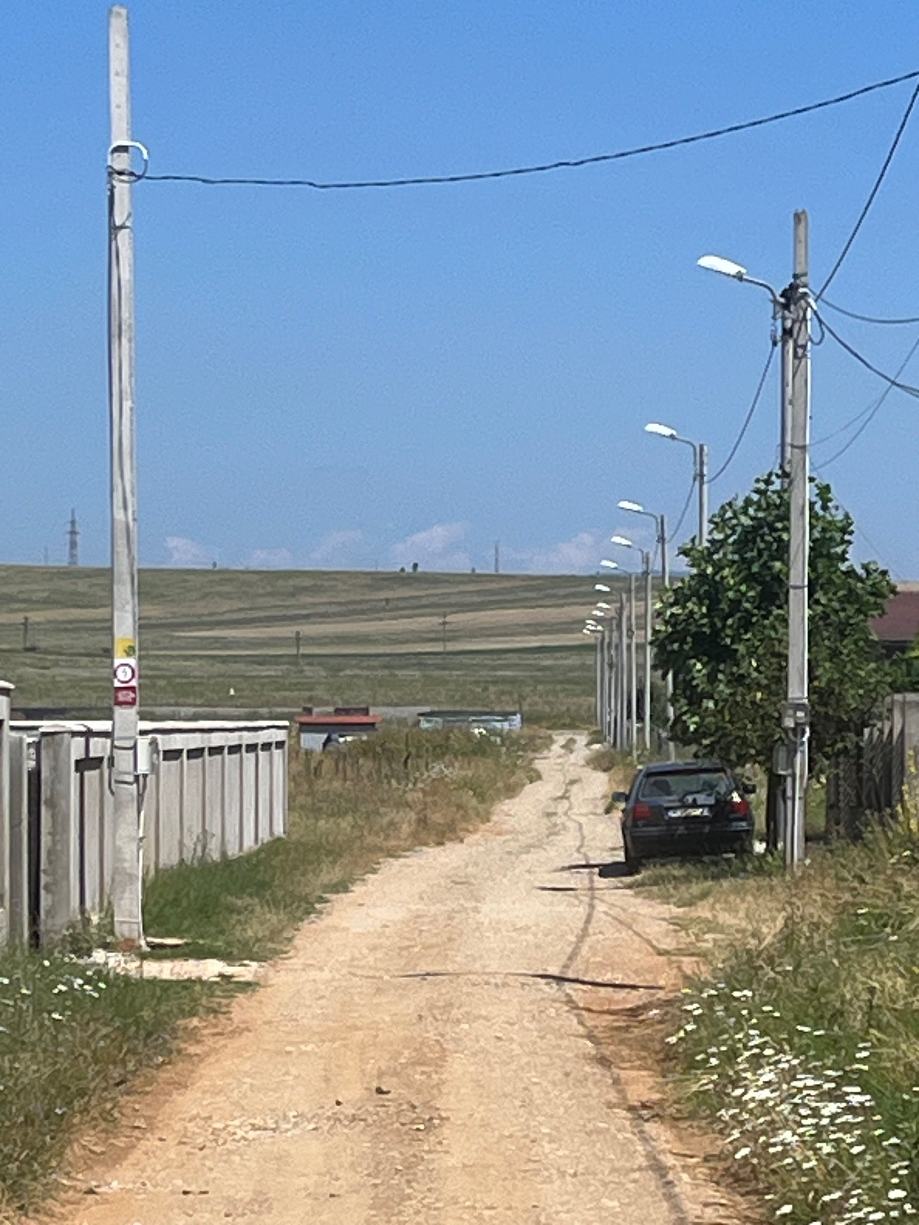 Parcele de vinzare