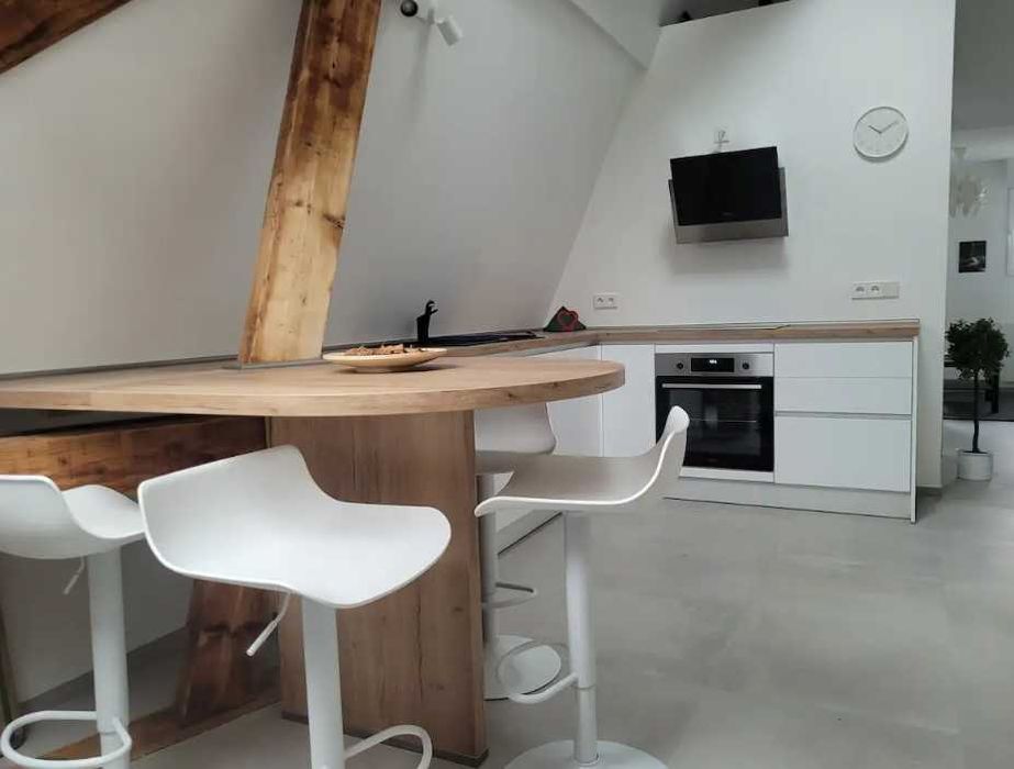 Дава се под наем Двустаен апартамент в Пловдив, Гагарин - 65 кв.м за 255 € - Снимка #5