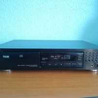 Sony Compact Disc Player CDP-195