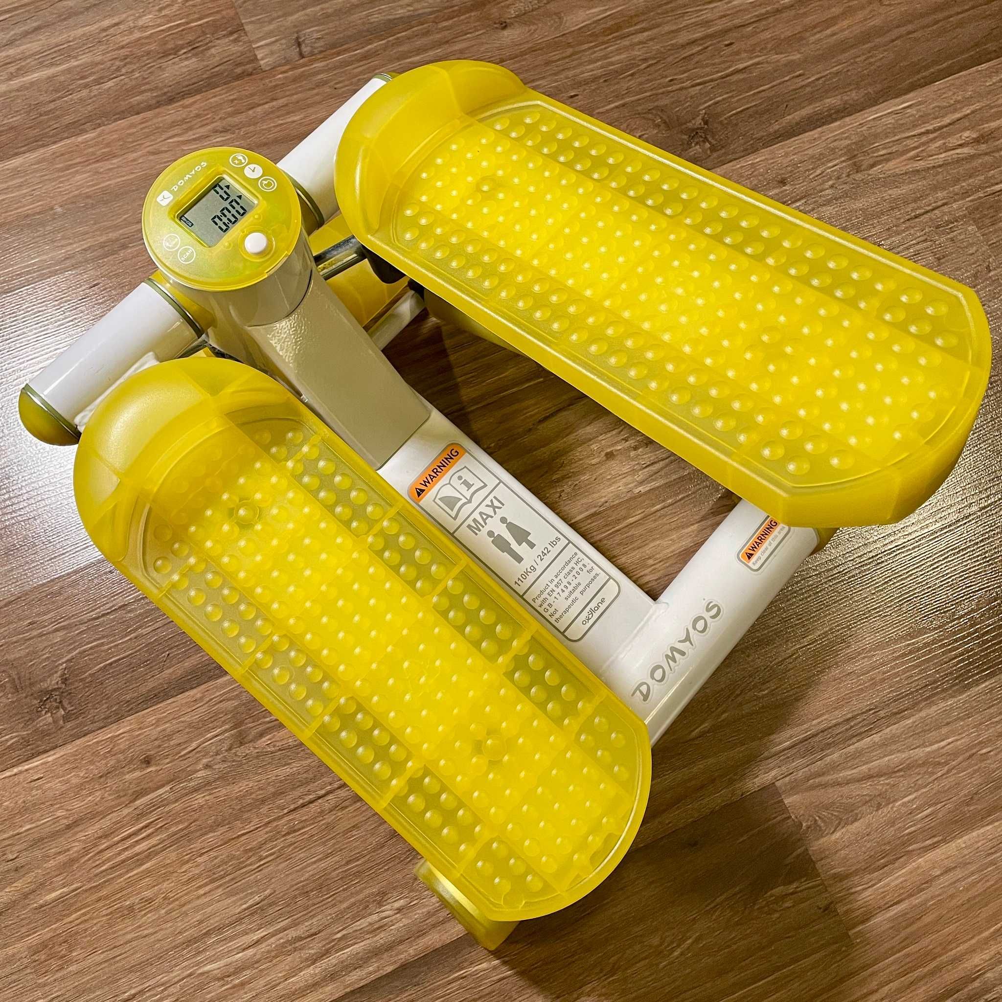 Domyos Stepper Mini MS100