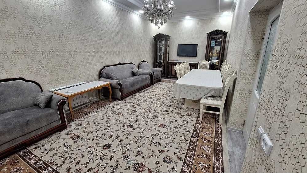 Срочно сдается 2 этажный дом,5 комнат,2,2 сотки.ТТЗ.