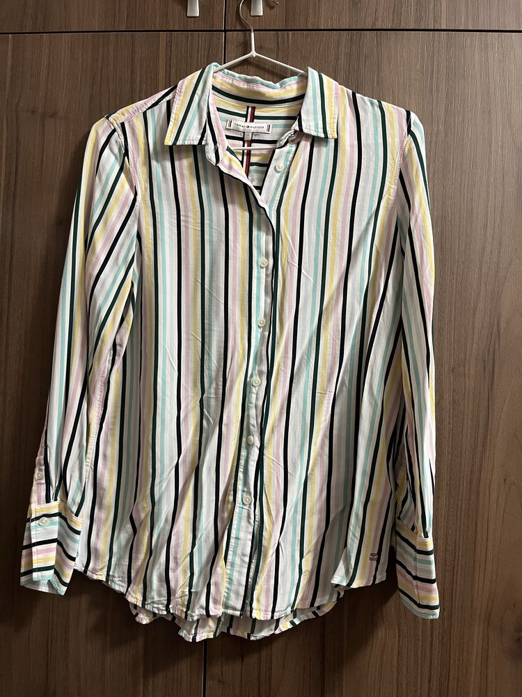 Ризи Ralph Lauren, Tommy Hilfiger, Karen Millen