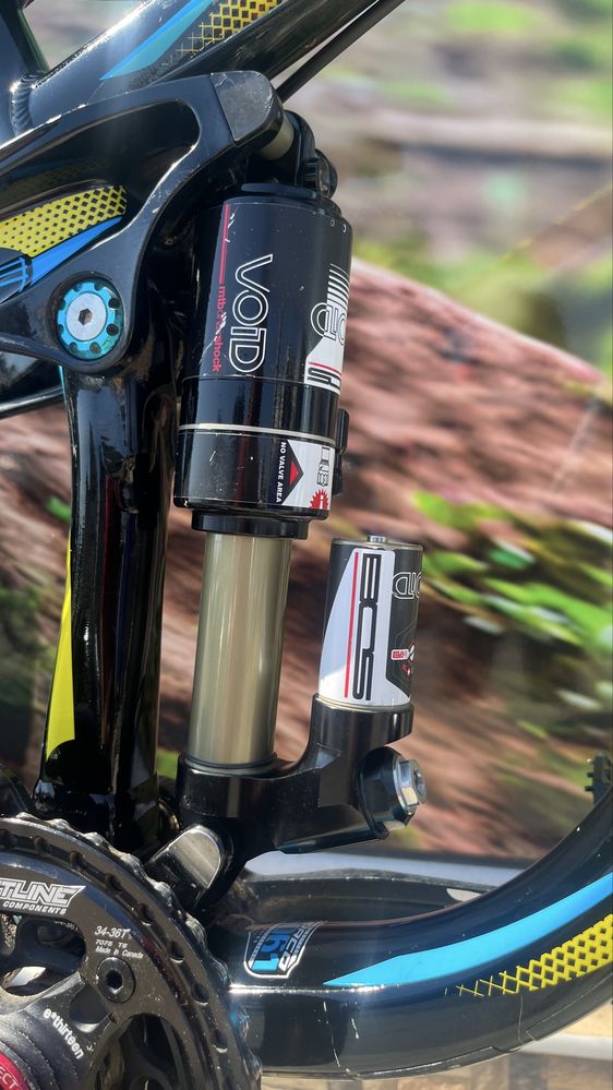 Norco aurum 1 AL/26/M/DH