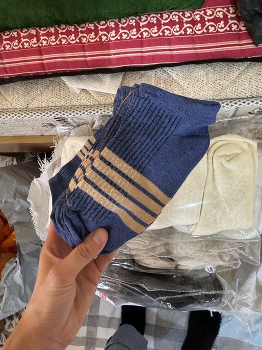 Продам носки оптом новые