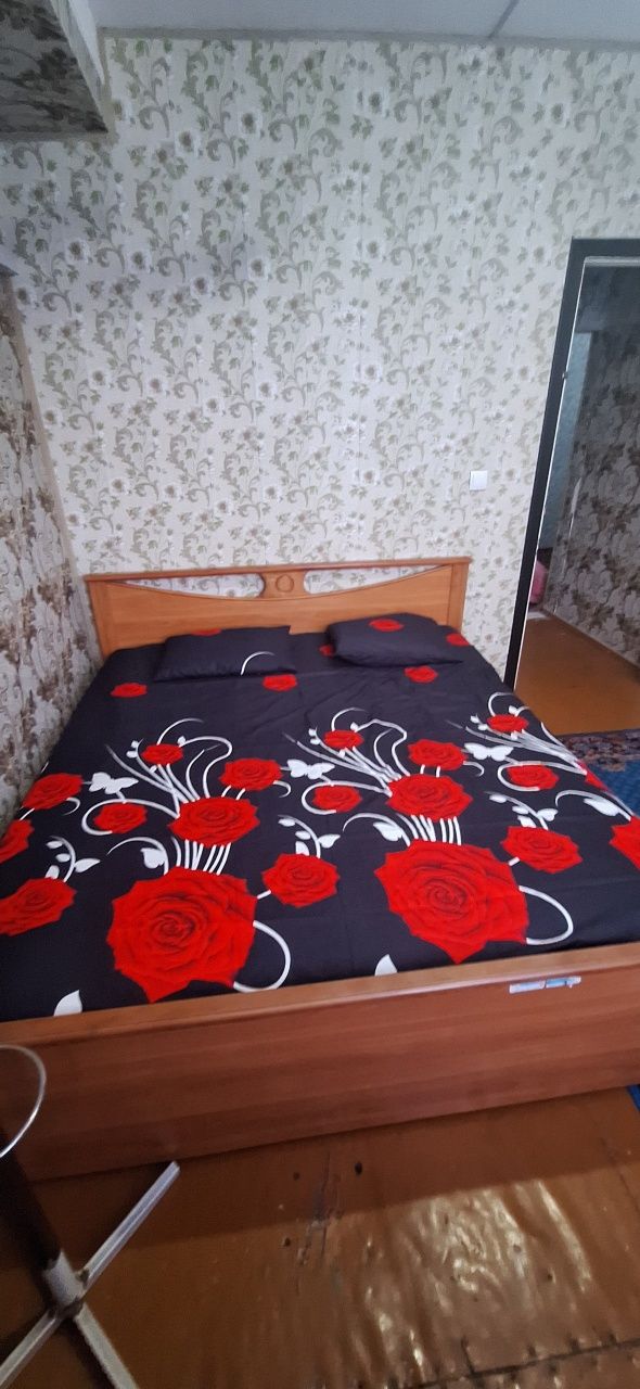 Arzon va shinam Kunlik ijaraga uy Sampi balnitsa  Hayat klinika yonida