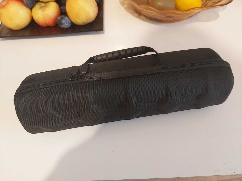 Cutie depozitat ceasuri tip geanta calatorie (voiaj