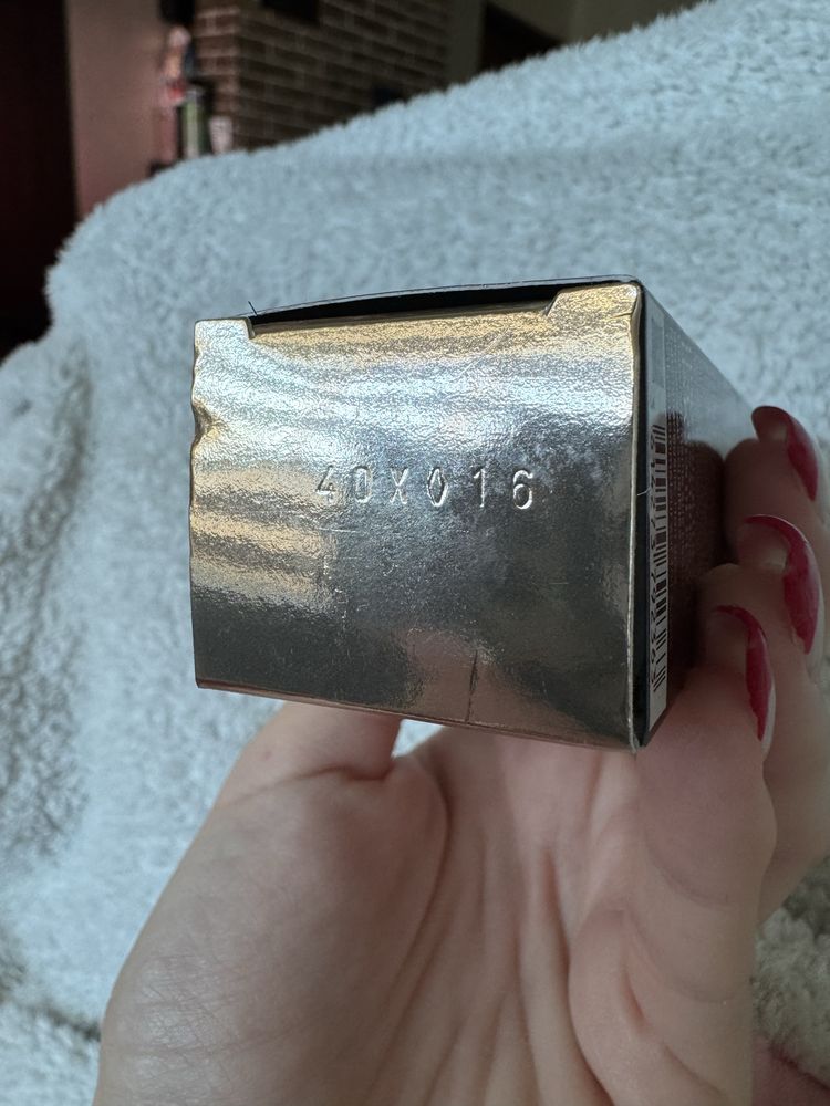 Lancome teint idole фон дьо тен