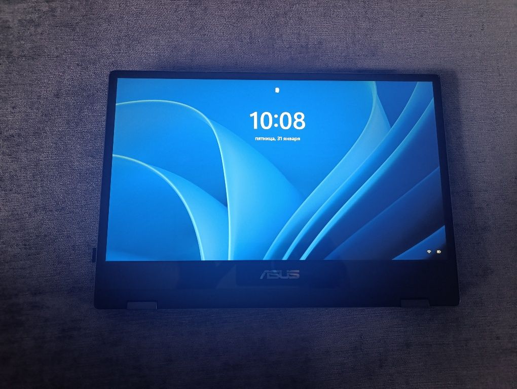 VivoBook ASUSLaptop Windows 11 core i3