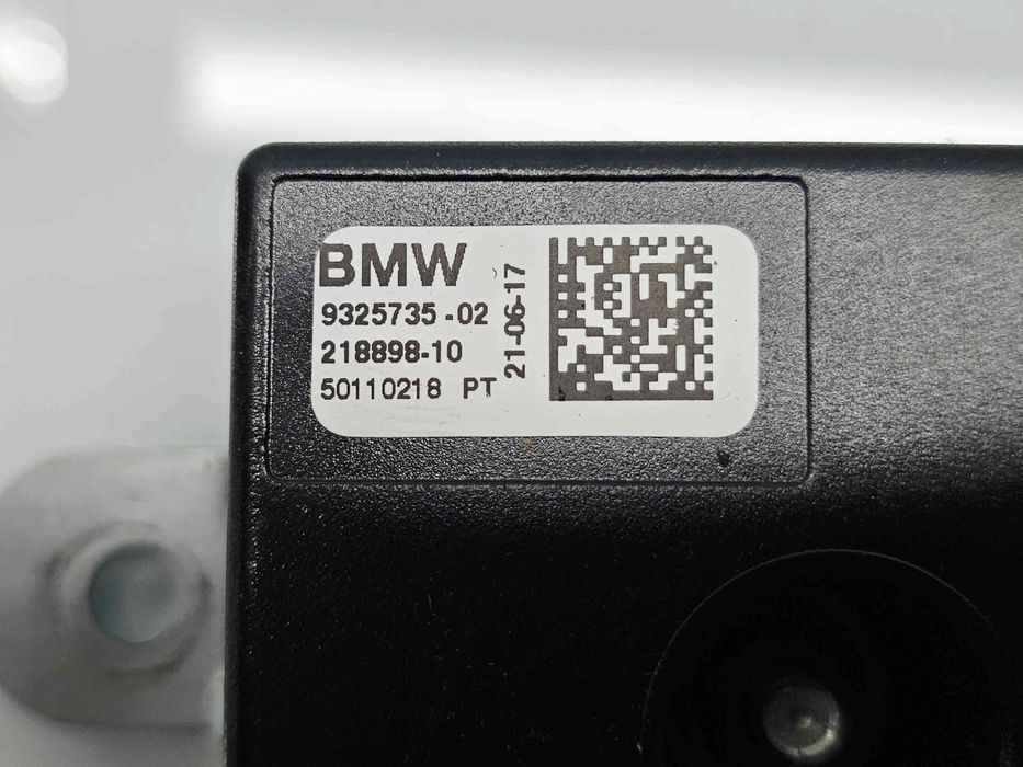 Modul confort  Bmw X4 (F26) [Fabr 2012 -2018] 9325735