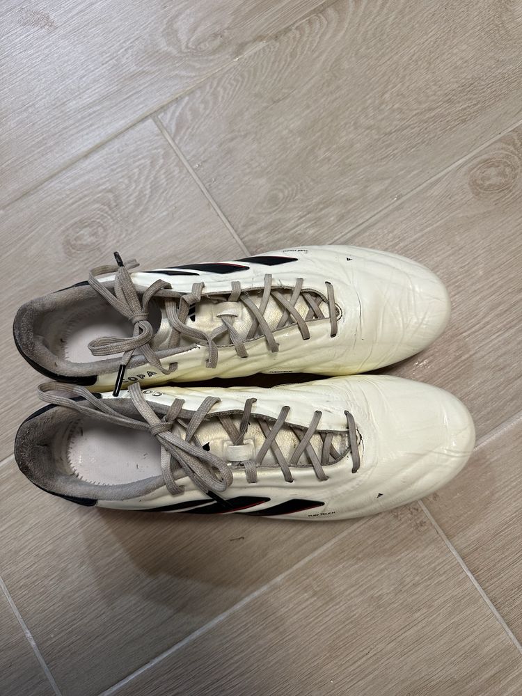 Adidas Copa бутонки pure touch