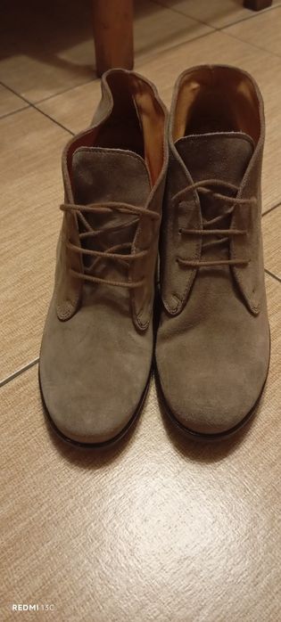 Botine mărimea 38