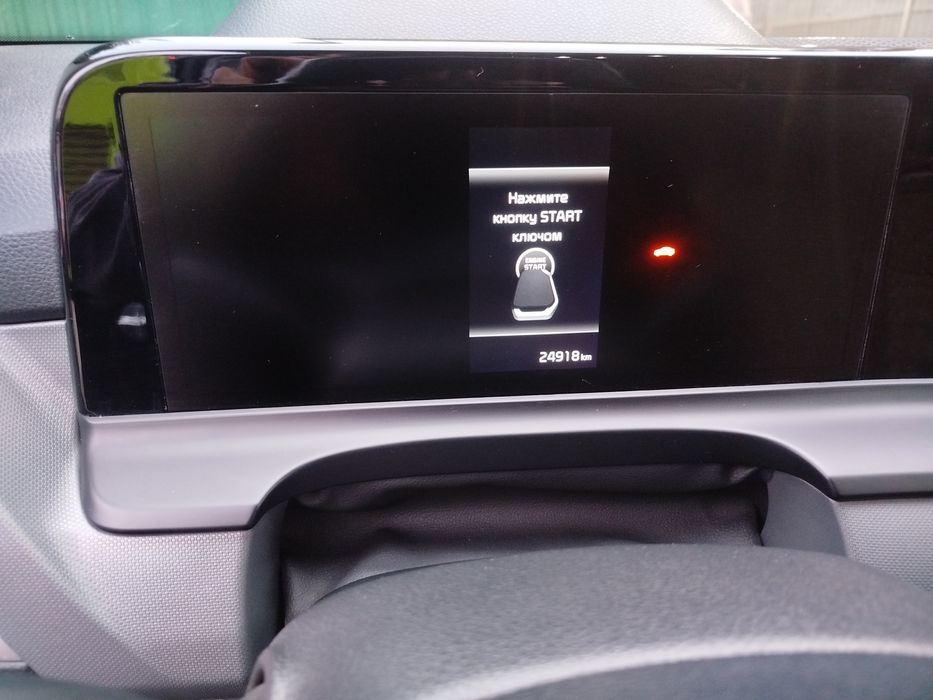 Kia seltos 2024 2 pozitsiya