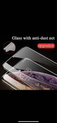 9D Стъклени протектори за iPhone 12 promax, 15 pro, 15 prom