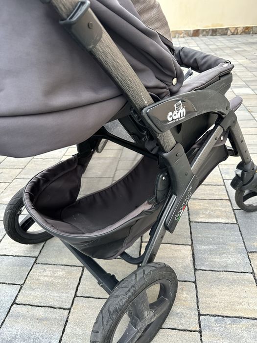 Детска количка CAM Dinamico