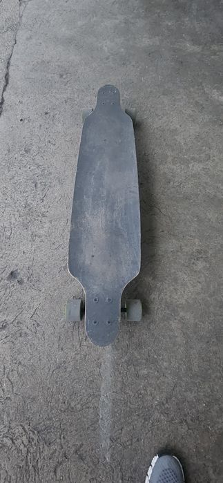 Longboard/Skeibord