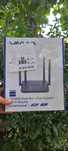 Wifi roter Wavlink yahshu wifi simsiz tolqin ushoradi