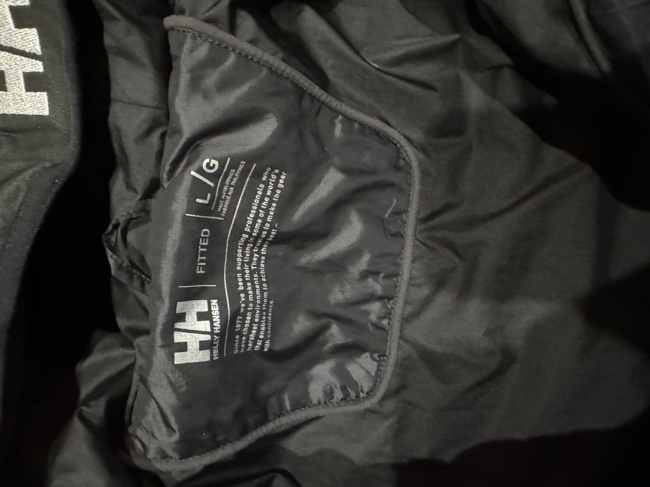 Горнище за ски  Helly Hansen