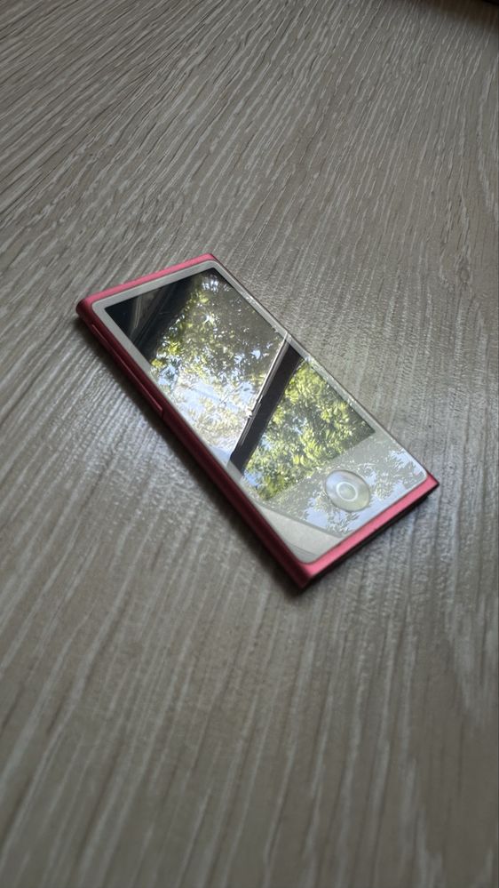 Ipod nano 7 bluetooth 16GB
