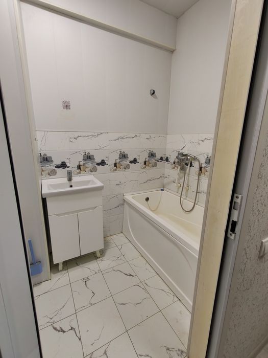 Аренда квартира Яшнобод Олмос риседенси  2/8/9