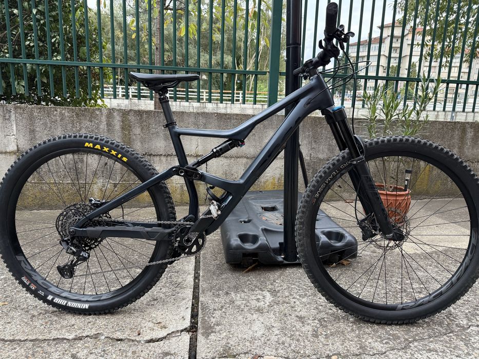 ORBEA Mountainbike 29 цола L размер