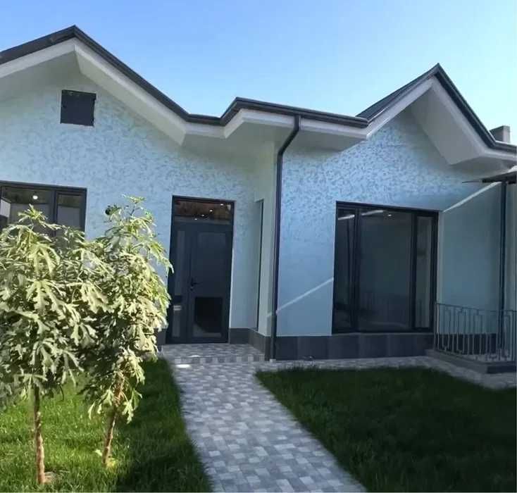 Сдаётся Евродом ул. Домбрабад в Чиланзарском районе / id888 /