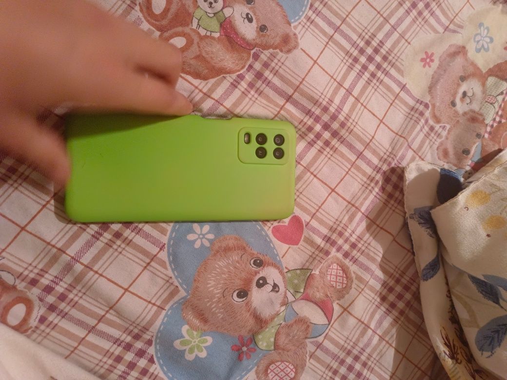 Oppo a54/оппо а54