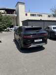 BYD Smart drive 605 km