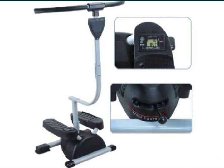 Продам кардиотвистер. Новый не пользывались