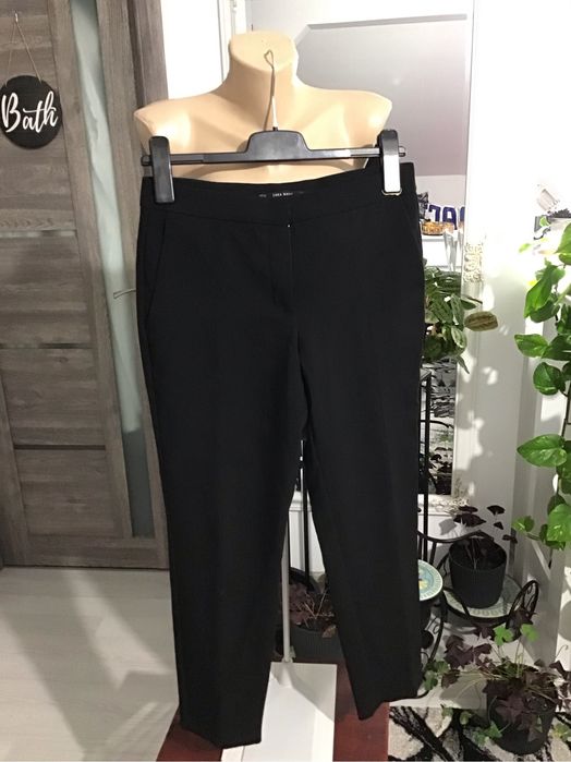 Pantaloni Zara Basic xz-s