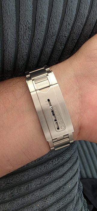 Tudor Pelagos 42mm