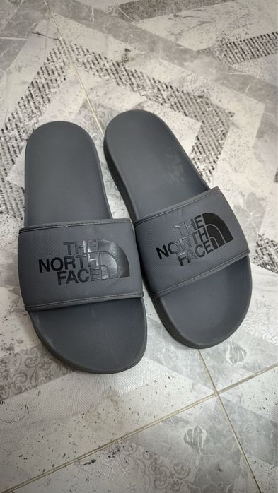 Щлепанцы The Norh Face 42