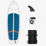 Stand up Paddle ITWIT COMPACT+ vasla si pompa