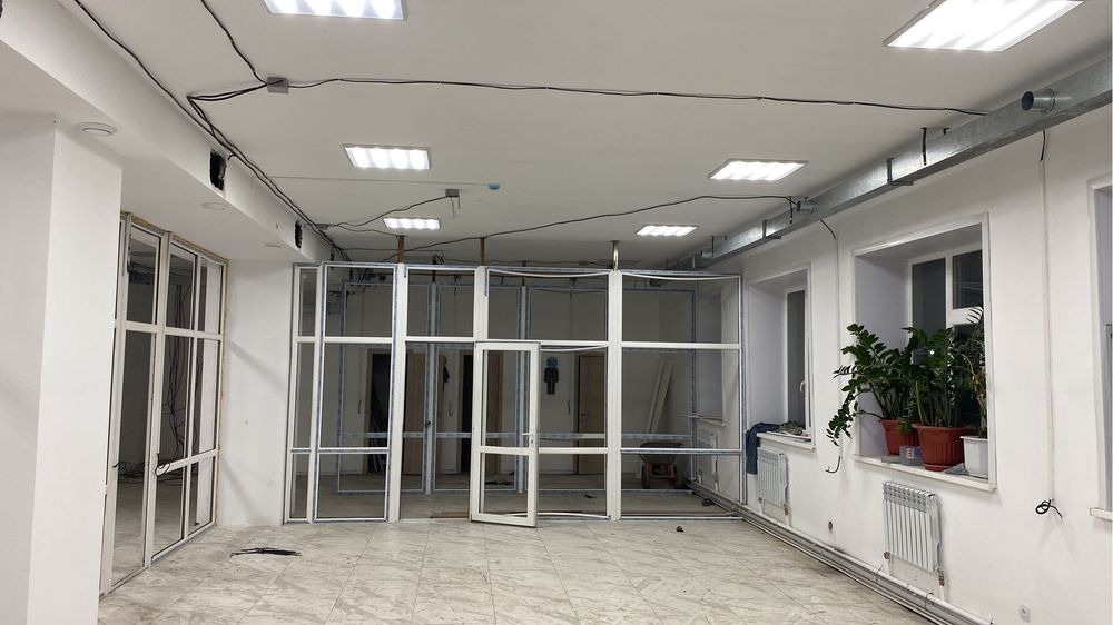 Услуги электрика