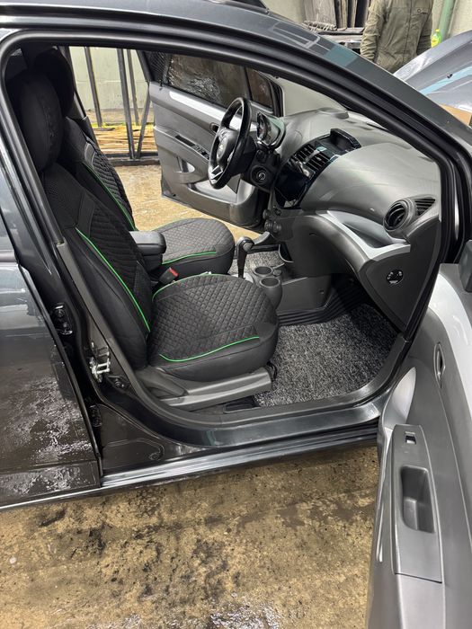 Продаётся Спарк Автомат 2017