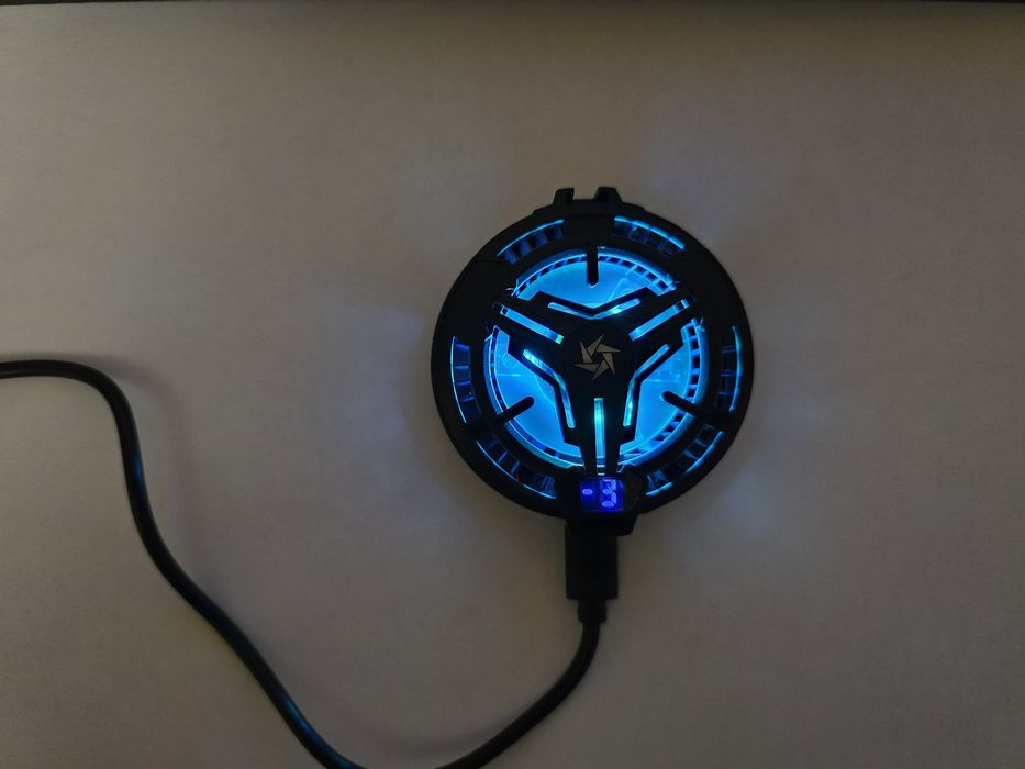 Vand Cooler gaming pentru telefon