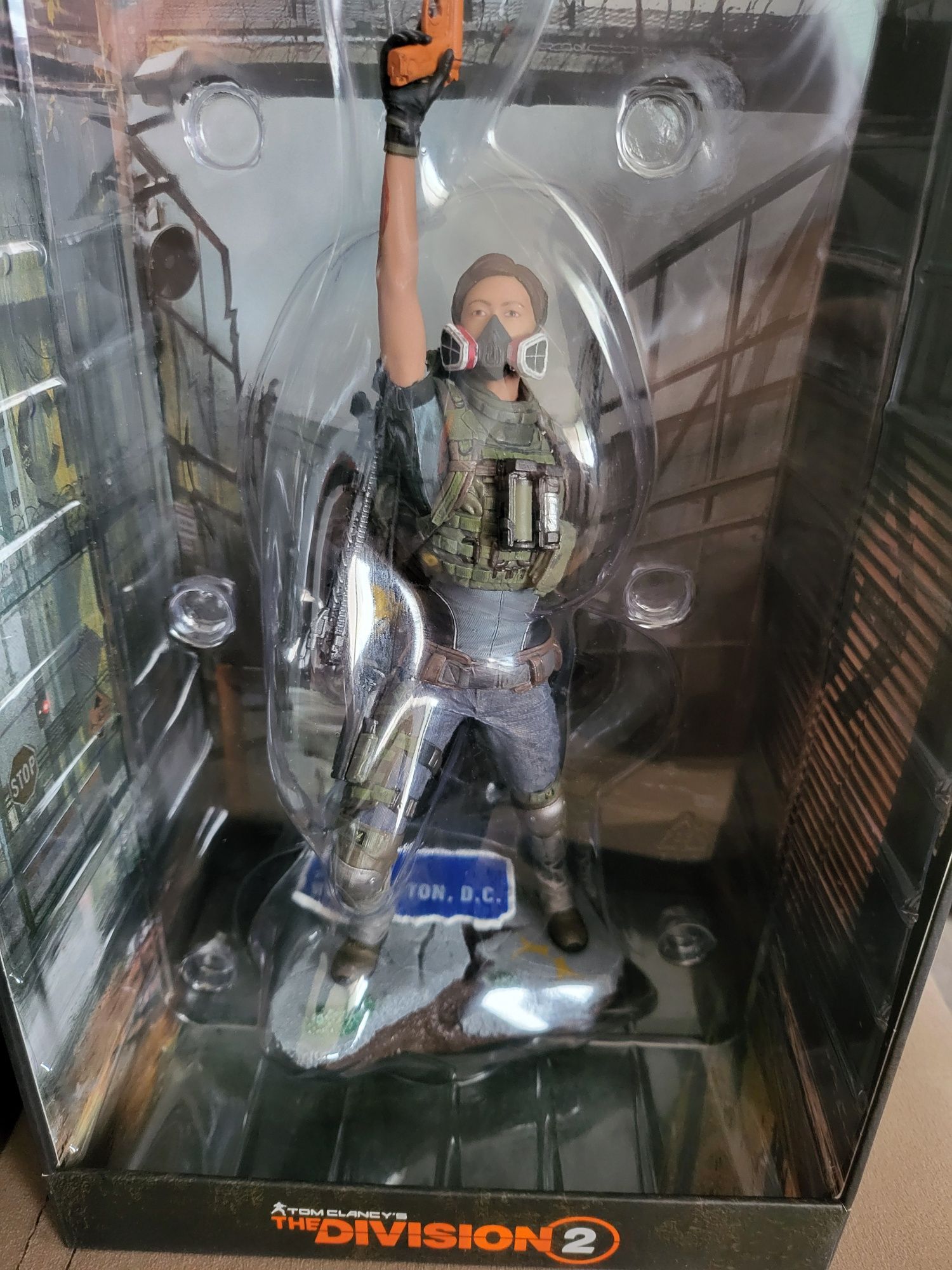 Tom Clancy's The Division 2 The Dark Zone Edition
