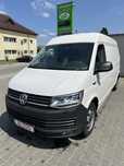 Volkswagen T6 Transporter Automat Dsg 4MOTION(4x4)