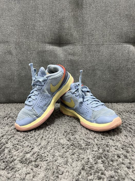 Adidasi de baschet nike ja morant day one(nu adidas,nu jordan)