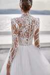 Rochie de mireasa Millanova model Carmen super pret