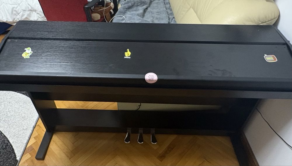 Pian digital funkey DP 88 Ii urgent !!