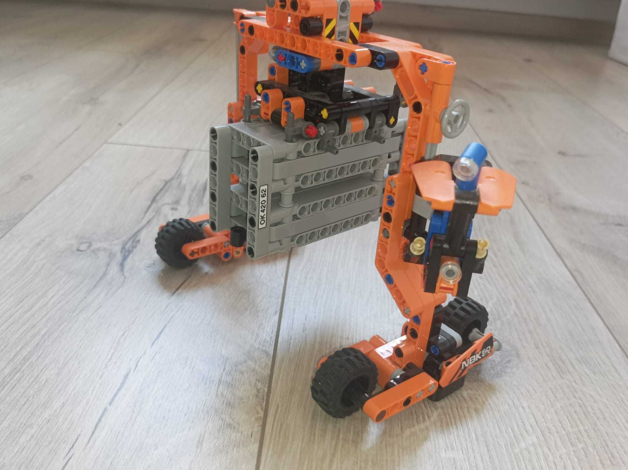Lego Technic 42062