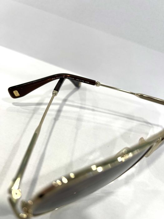 Ochelari de soare Marc Jacobs, Noi!