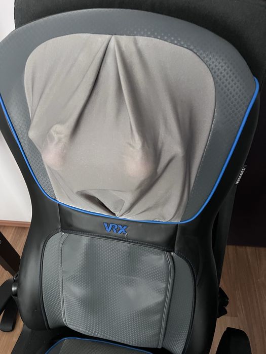 Husa scaun masaj Homedics VRS