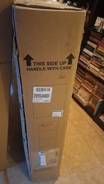 Bicicleta Electrică