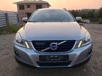 Volvo XC 60 4X4