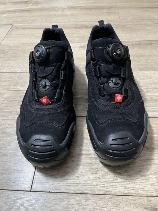 Bocanci Engelbert Strauss 46 S3 cu bombeu